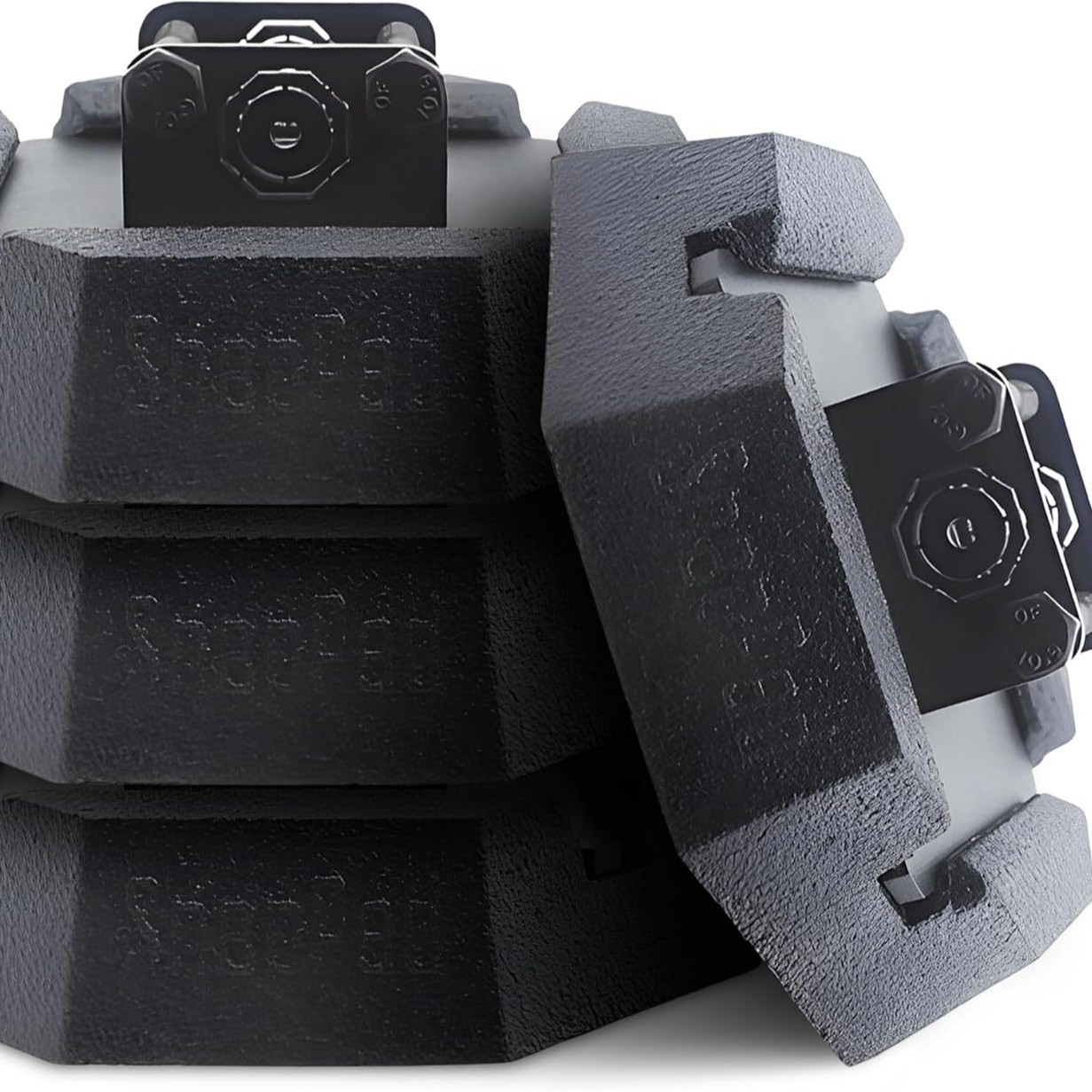 千斤顶支架 - 安全可靠，适用于车辆保养和重型设备支撑