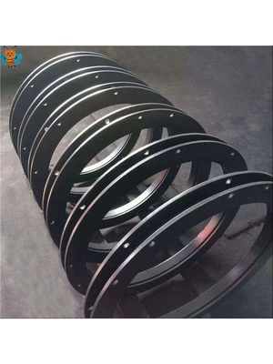 RV swivel bearing — Avtomobil fırlanan platformaları