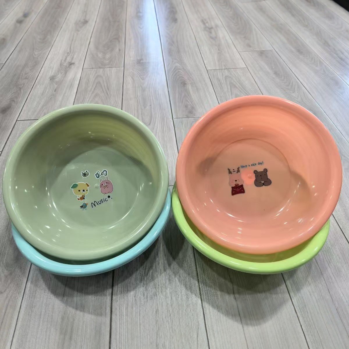 5 # Categoría: Lavabo, Recipiente de plástico para el hogar, Recipiente para lavar la cara, Recipiente para lavar la ropa, Recipiente para lavar, Recipiente pequeño para lavar frutas