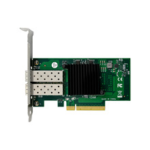 �m��Intel�������W��X520-DA2 PCIe x8 �p���10G SFP+�f�׹��w