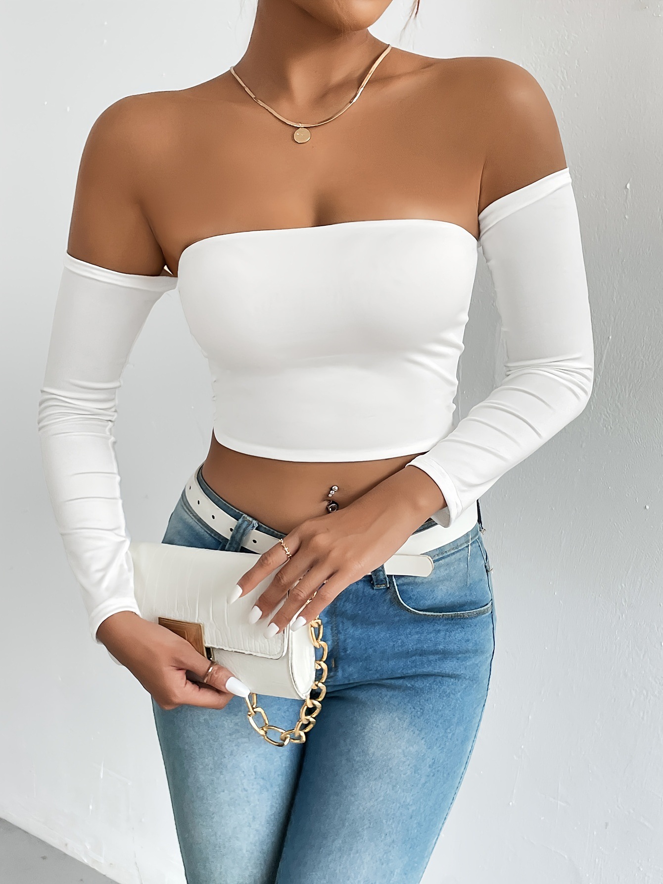 top with cups