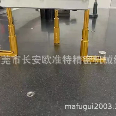 Трехкоординатный измерительный прибор M8, набор из 60 предметов/набор из 108 предметов, опорный стержень, универсальный шарнир, прошивка, крепежные гвозди и т. Д.