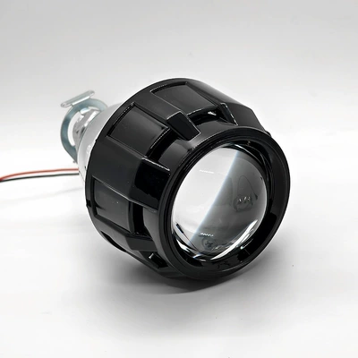 Ön faralar Visteon HID dual-light lens - black-cover-25-inch-visteon-suit-including-cover-aonly