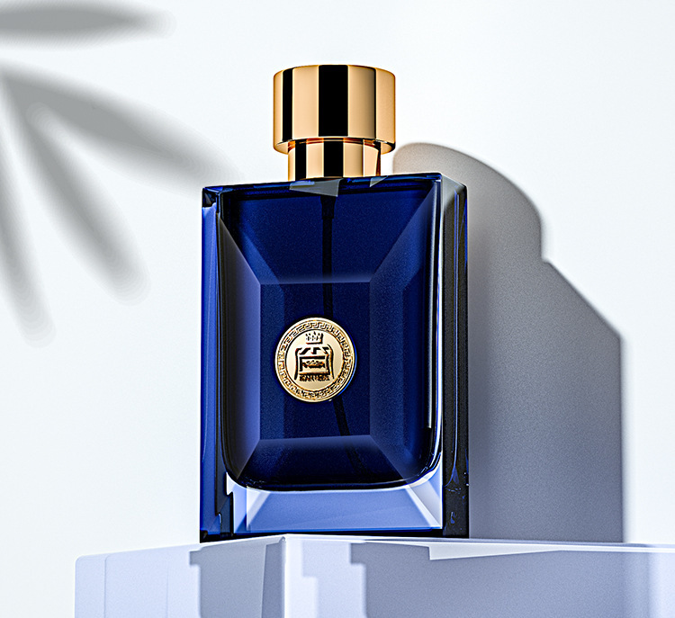 Eau de toilette da uomo profumo fresco e persistente blu_voghion.com