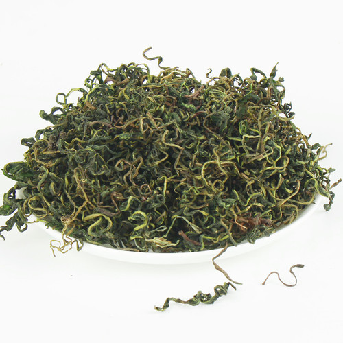 Wholesale dandelion tea, pu gong ying tea, dandelion tea loose-leaf herbal tea, one-stop source, large quantity, preferential price
