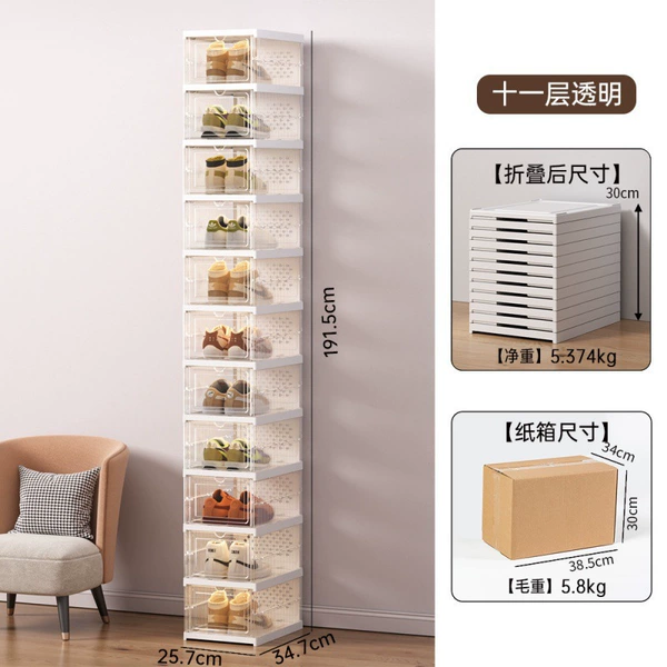 [Single row transparency] 11th floor