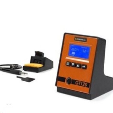 METCAL  GT120-HP-T6 焊接系统 大功率电焊台焊机