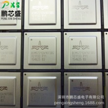 BCM57712A1KFSBG ԭװƷ оƬ ڷ豸
