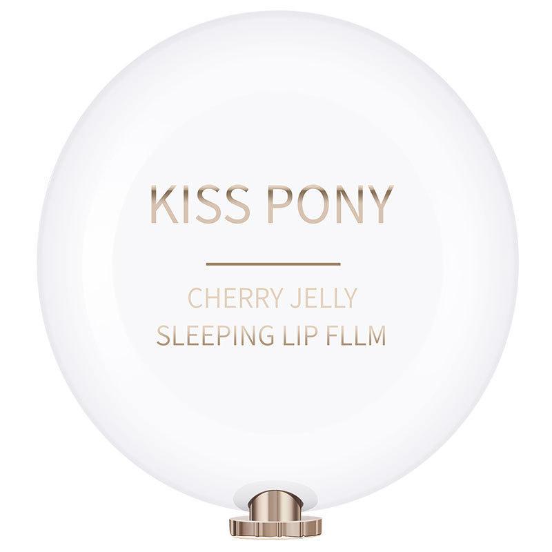 Chisney 夜の睡眠エアクッションリップマスクは、角質を取り除き、リップラインを薄くし、保湿し、栄養を与え、潤いを与えるリップクリーム卸売|undefined