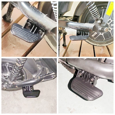 Suitable for Niu Electric Electric vehicle pedal