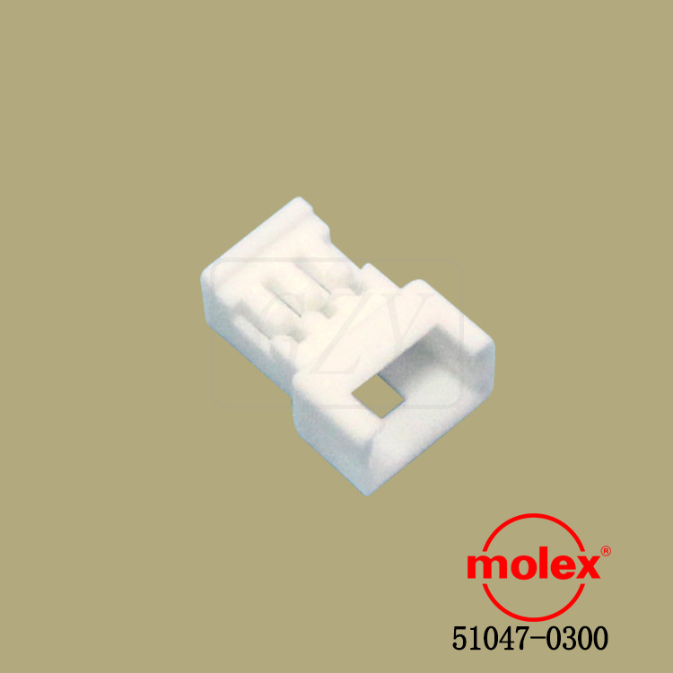��Ӧ 51047-0300/510470300  ����  1.25mm��� MOLEX ������