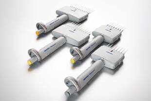 Eppendorf/������Research plus 8����Һ��