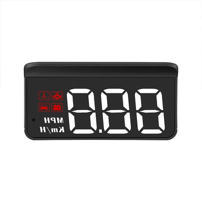 car modification, portable OBD — Vehicle HUD