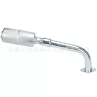CT100U CC100X Predator 79cc 3.0hp MB100 79cc Мини-байк 154F Выходной газ