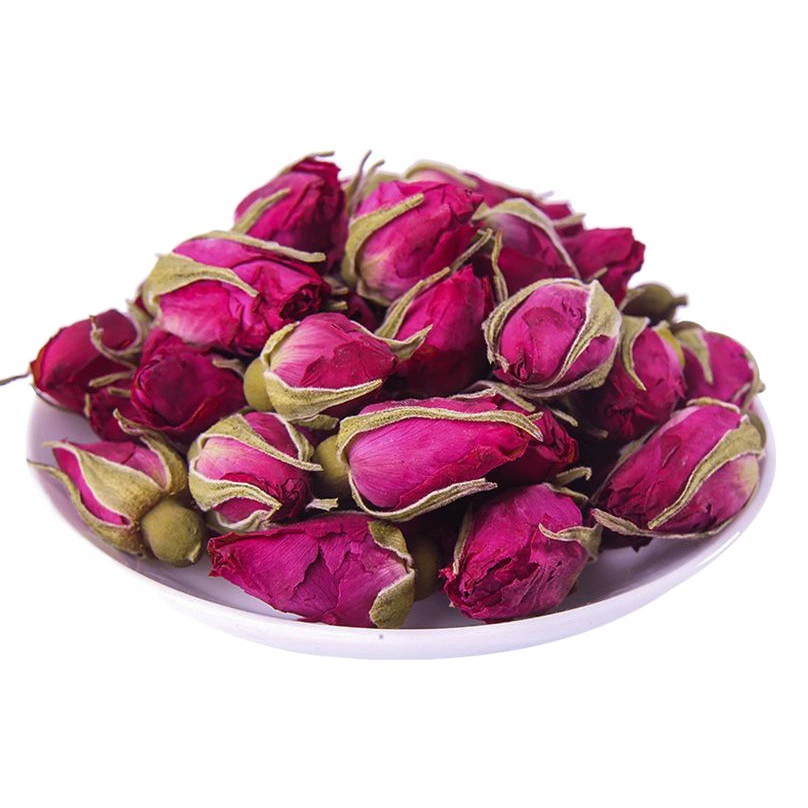 Роза Чай Пиньинь Роза Оптовая новая сухая Шаньдун Роза Оптовая Продажа с фабрики без серы Ланьчжоу горькая Роза