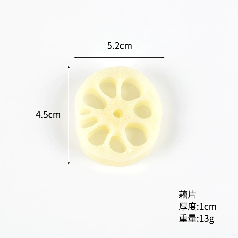 Realistic small food play, photography props, corn kernels