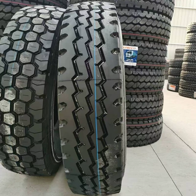 Load-Bearing and Wear-Resistant Three-Pack: Yük maşını şinləri