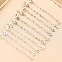 18k�����ɫ�~�������ˮ�μ��L�β��ֹ�diy��������L�