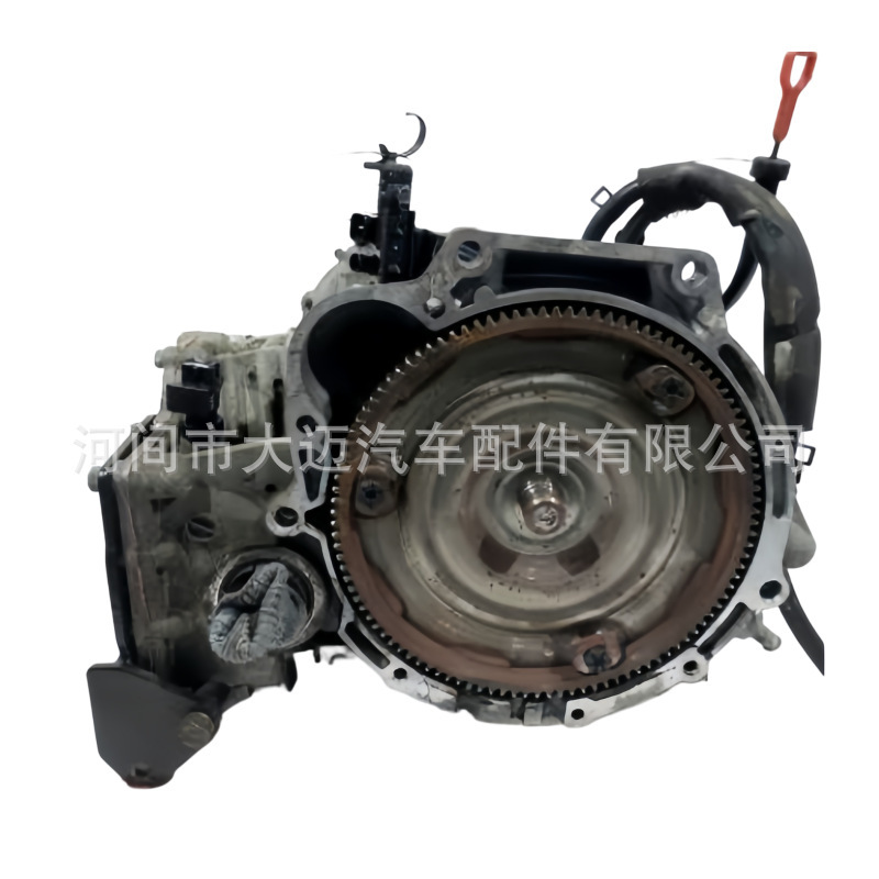 4500022951 Automatic Transmission Assembly, suitable for Hyundai Getz and Kia models 4500022951 Automatic Transmission Assembly, suitable for Hyundai Getz and Kia models