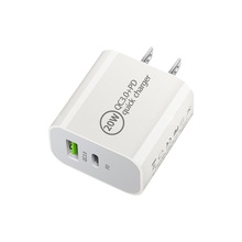 A+C20W QC3.0+PD4.0 WӢҎPD20WmO