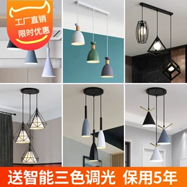 吸顶灯;吊灯;成套灯具
