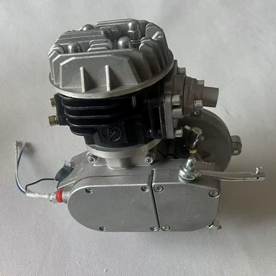 Two-Stroke 47mm Other walking systems