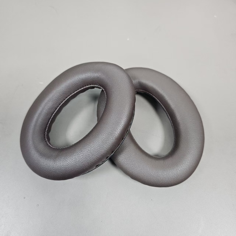 适用于博士QC耳机罩耳罩QC35蛋白皮耳套QC45/25/15蛋白皮耳套替换|undefined