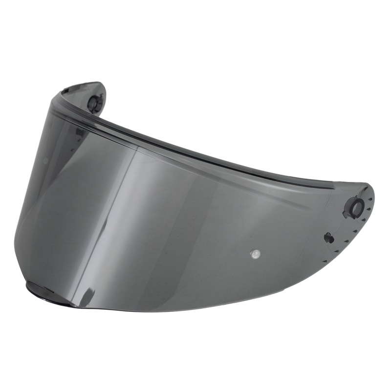 Motuoche – Dəbilqə (Kaska) aksesuarları Visor for SM973 - light-tea