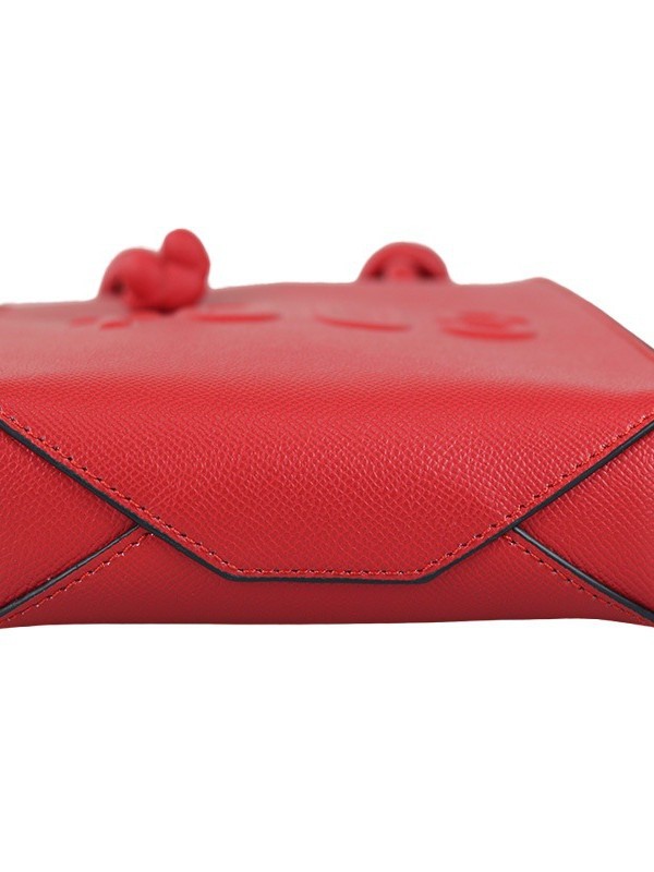 Cross-border 2025 nuevo invierno europeo y americano letras populares textura bolso de moda extranjera bolsa de hombro tendencia