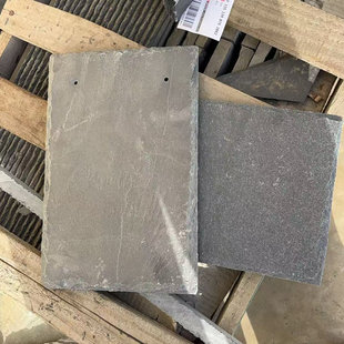 Natural Stone Slate Tiles Gray Slate Tiles Roof Slate Tiles Villa Roof Insulation Tiles Slate Shales Tiles