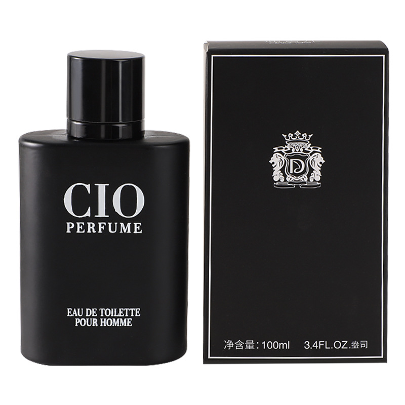 Dixianger Men 's love Fragrance Persistent Light Fragrance Wood Small crowdfunding level Price Fragrance Cross - Border wholesale 100m image 8