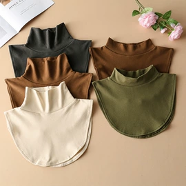 冲锋衣、裤;户外皮肤衣/防晒衣;假领