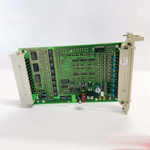 Black Horse Dcs System Module / I/O Module B5322 K9203 Genuine for Sale