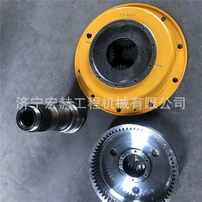 Xcmg Lw166/220 Loader Gearbox Hydraulic Accessories Torque Converter Reducer Transmission Shaft Wholesale (Ötürücü vallar)