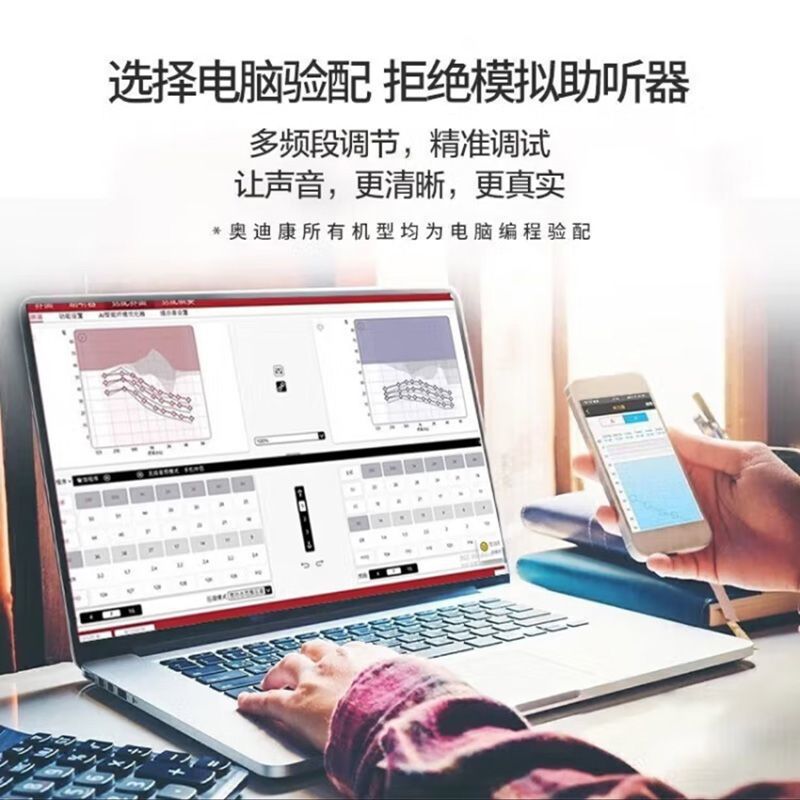 audífonos RISONDA para personas mayores sordas, orejas especiales para jóvenes, auriculares inalámbricos invisibles Bluetooth genuinos.