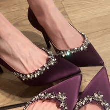 ����2024���¿���ɫ�^��ˮ荸߸�ЬŮ���^�I���Ըм��������_��Ь