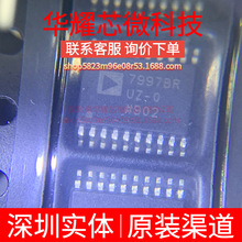 AD7997BRUZ-0 ȫ��ԭ�b ���bTSSOP-20 ģ���D�QоƬADC