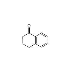 1-四氢萘酮 CAS号：529-34-0