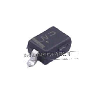 BAT54HT1G SOD-323 30V/200mA 贴片肖特基二极管