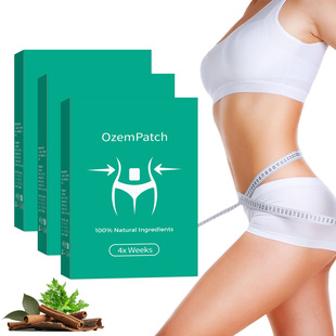 Cross-border Universal Shaping Post Shaping Show Figure Curve Lazy Arm Abdominal Skin Shaping Post 30pcs