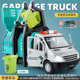 Large Cleaning Car-Boxed