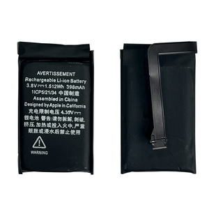 Suitable for AirPods Headphone Compartment Battery Wholesale 1St Generation and 2Nd Generation Apple True Wireless Bluetooth Headphones