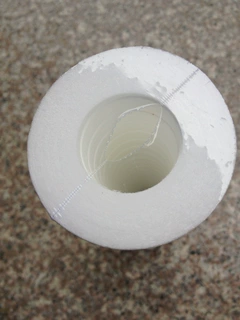 激光打标机过滤芯/激光焊接机过滤芯/水冷机滤芯/激光冷水机专用