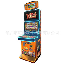 IGS ؔ��l�l�l�������ԙC�羳Gaming slot machine ���B�h����\