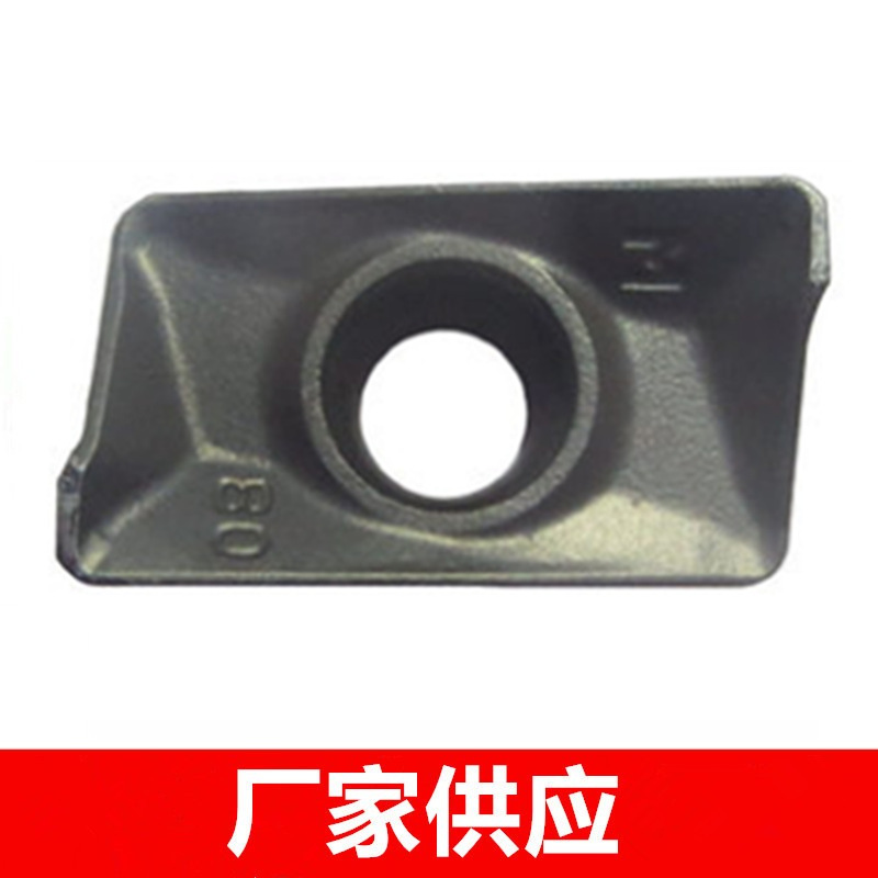 原装株洲数控刀片APKT11T304-PM 11T308-PM YBG202 YBG102 YBG302