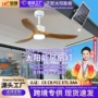 农场变频太阳能定制吊扇灯
