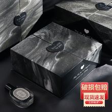 双开门礼盒空盒子包装盒小号ins生日礼物盒送男生精美翻盖礼品盒