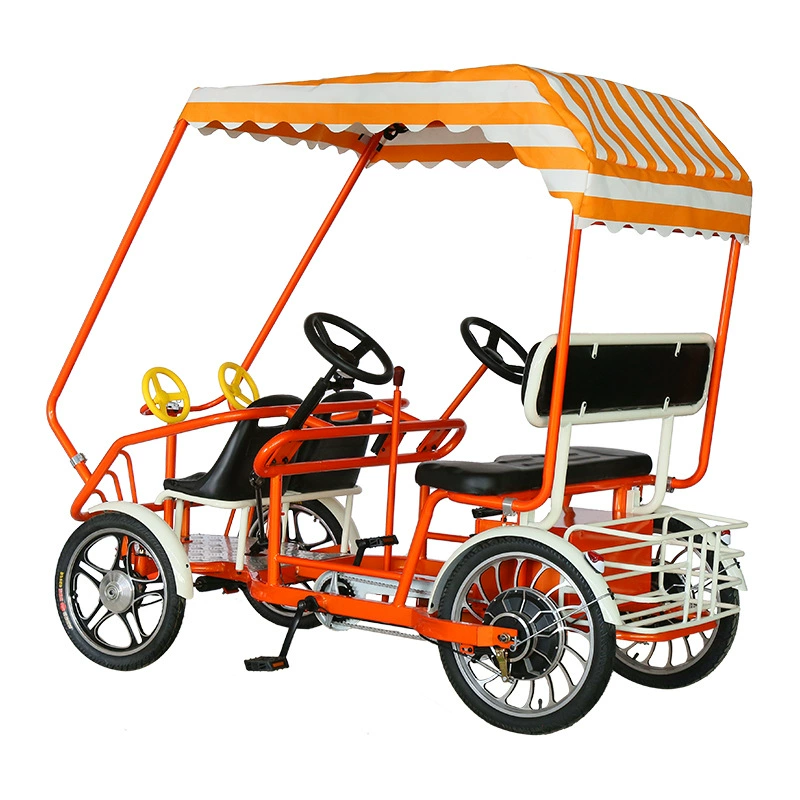 Electric bike