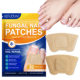 Cross-border Foot Nail Antibacterial Paste Long-term Bacteriostasis to Rehabilitate Bacterial Infection and Restore Foot Health