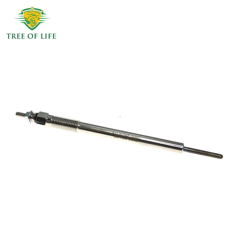 19850-0R020, 19850-26010 are suitable for the new dual-core heated glow plug of Toyota Corolla